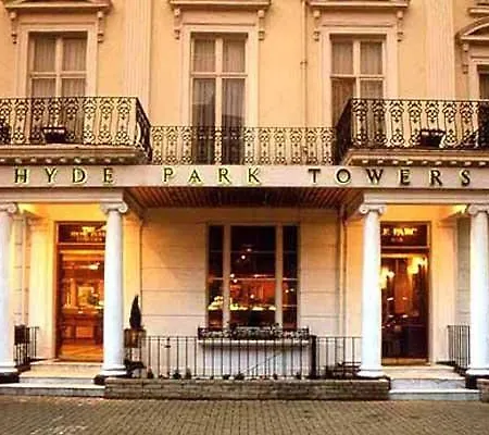 Hotel Hyde Park Towers